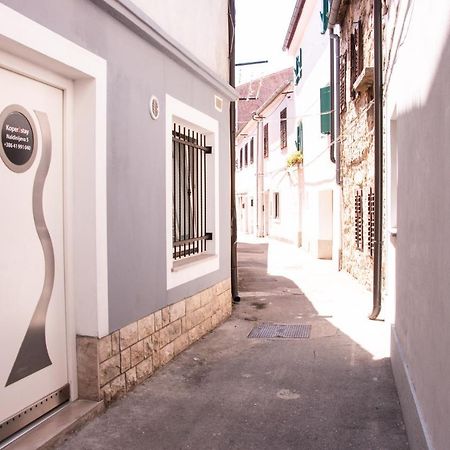 Koper2Stay Apartments Kültér fotó