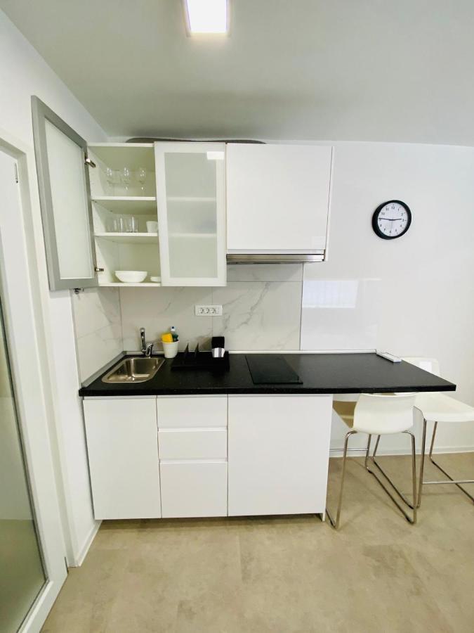 Koper2Stay Apartments Kültér fotó