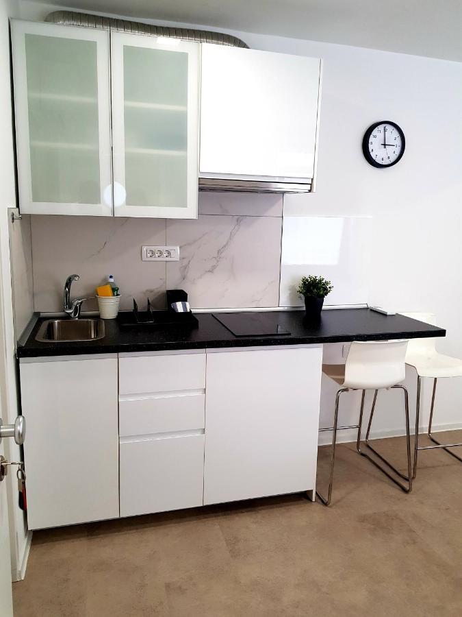 Koper2Stay Apartments Kültér fotó