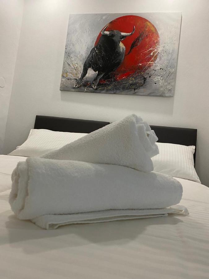 Koper2Stay Apartments Kültér fotó