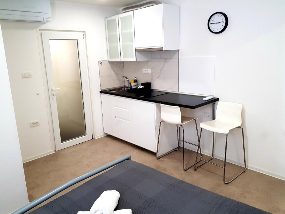 Koper2Stay Apartments Kültér fotó