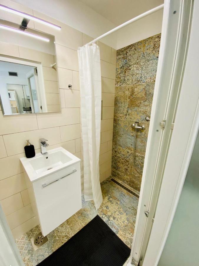 Koper2Stay Apartments Kültér fotó