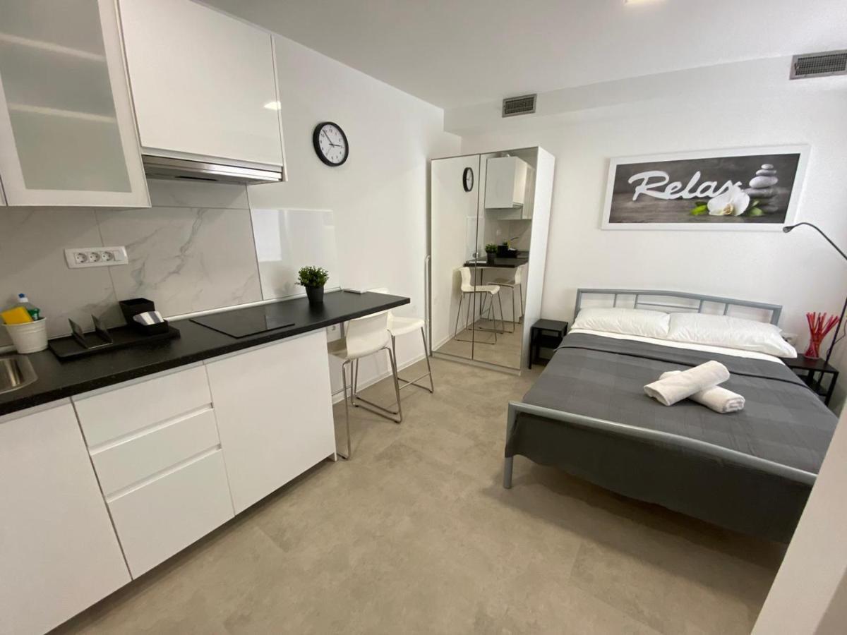 Koper2Stay Apartments Kültér fotó