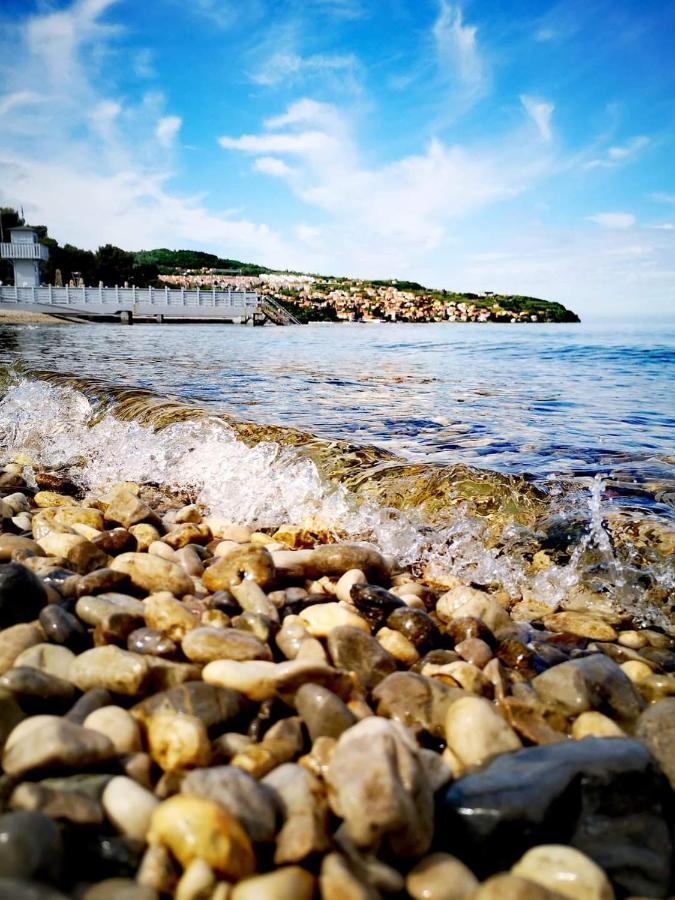 Koper2Stay Apartments Kültér fotó