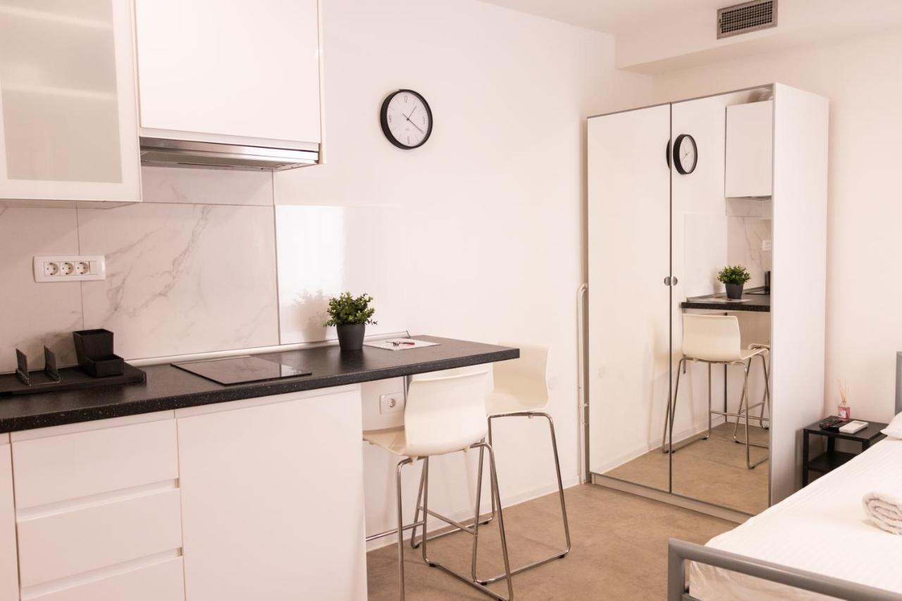 Koper2Stay Apartments Kültér fotó