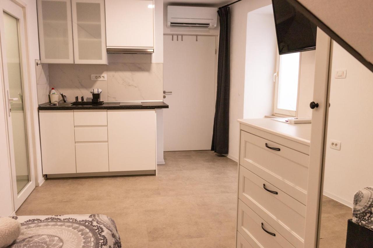 Koper2Stay Apartments Kültér fotó