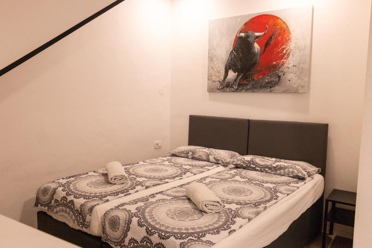 Koper2Stay Apartments Kültér fotó