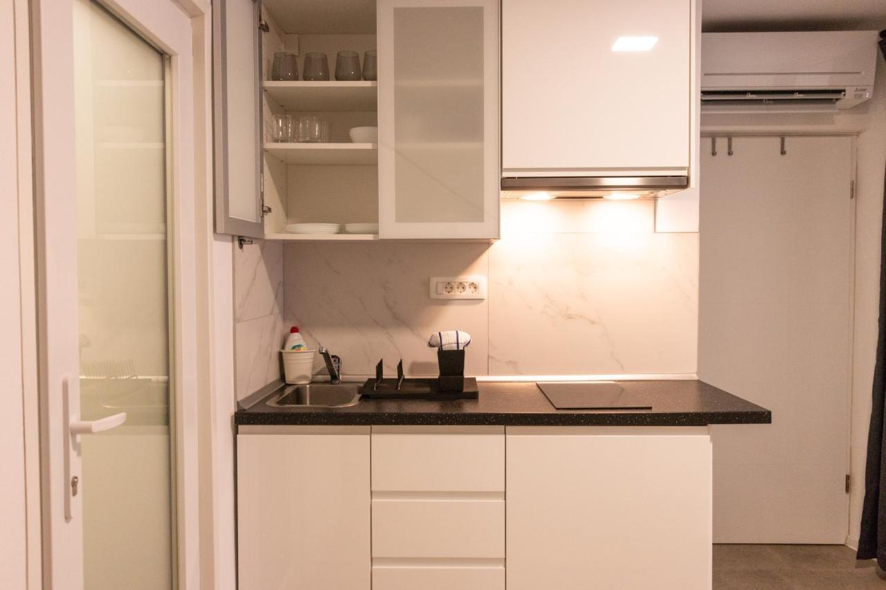Koper2Stay Apartments Kültér fotó