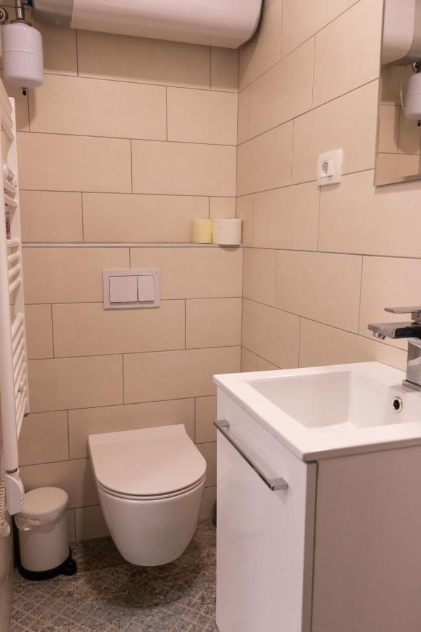 Koper2Stay Apartments Kültér fotó