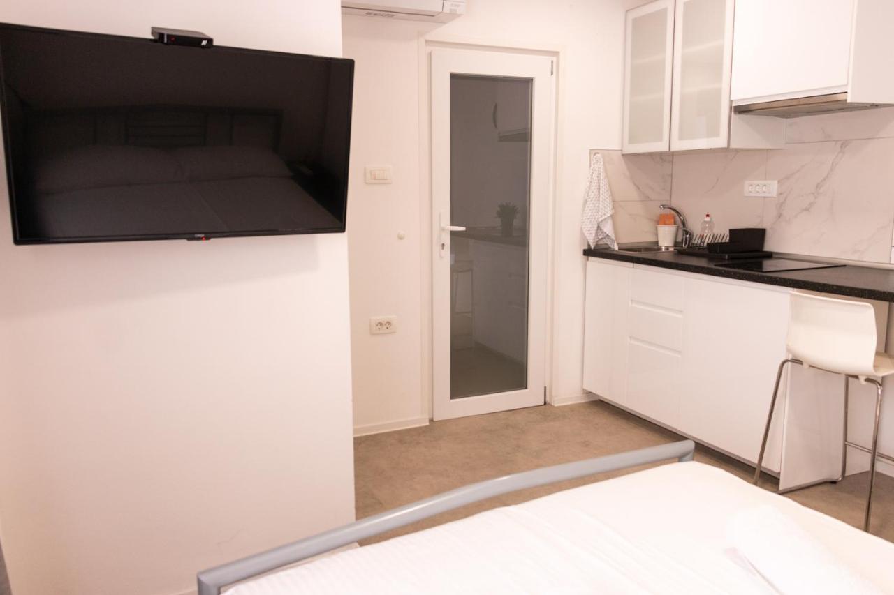Koper2Stay Apartments Kültér fotó